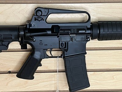 BUSHMASTER XM15-E2S 5.56X45MM NATO - Image 2 of 9