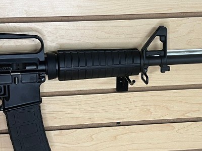 BUSHMASTER XM15-E2S 5.56X45MM NATO - Image 4 of 9