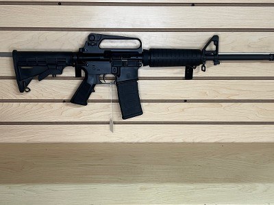BUSHMASTER XM15-E2S 5.56X45MM NATO - Image 3 of 9