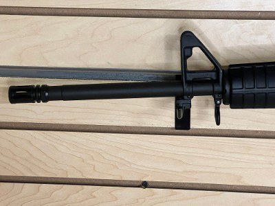 BUSHMASTER XM15-E2S 5.56X45MM NATO - Image 7 of 9