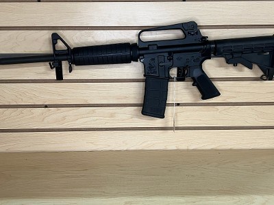 BUSHMASTER XM15-E2S 5.56X45MM NATO - Image 6 of 9