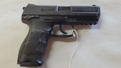 HECKLER & KOCH P30 9MM LUGER (9x19 PARA) - Image 6 of 6