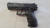 HECKLER & KOCH P30 9MM LUGER (9x19 PARA) - Image 1 of 6