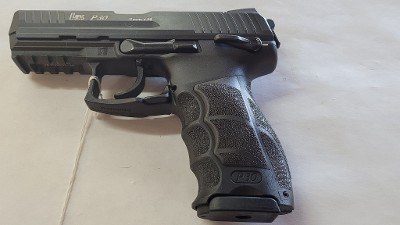 HECKLER & KOCH P30 9MM LUGER (9x19 PARA) - Image 3 of 6