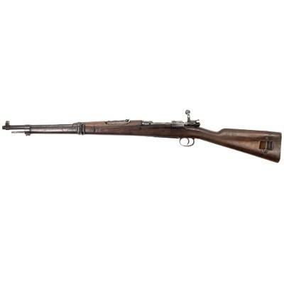 SPANISH MAUSER M1916 .308 WIN - Image 1 of 2
