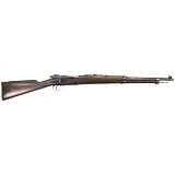SPANISH MAUSER M1916 .308 WIN - Image 2 of 2
