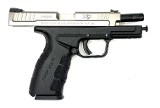 SPRINGFIELD ARMORY XD-9 MOD. 2 9MM LUGER (9X19 PARA) - Image 3 of 5
