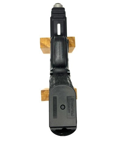 SPRINGFIELD ARMORY XD-9 MOD. 2 9MM LUGER (9X19 PARA) - Image 5 of 5