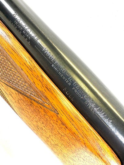 WINCHESTER 50 12 GA - Image 6 of 10