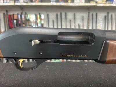 CHARLES DALY Superior 12 GA - Image 4 of 7