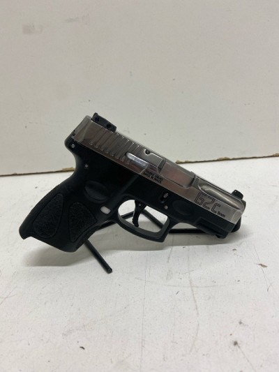 TAURUS G2C 9MM LUGER (9x19 PARA) - Image 1 of 7