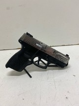 TAURUS G2C 9MM LUGER (9x19 PARA) - Image 1 of 7