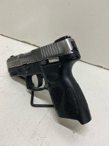TAURUS G2C 9MM LUGER (9x19 PARA) - Image 6 of 7
