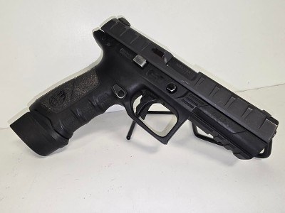 BERETTA APX PB-9X19 - Image 4 of 7