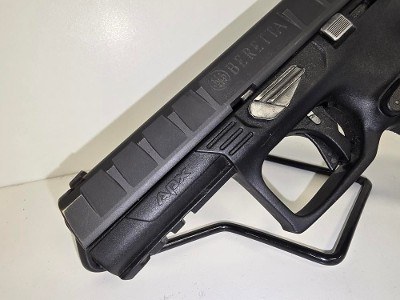 BERETTA APX PB-9X19 - Image 2 of 7