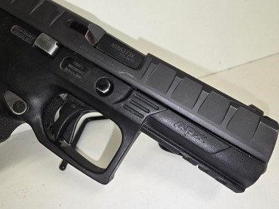 BERETTA APX PB-9X19 - Image 5 of 7