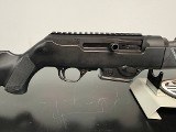 RUGER PC CARBINE 9MM LUGER (9x19 PARA) - Image 3 of 13