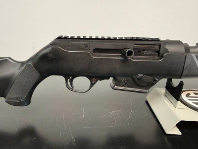 RUGER PC CARBINE 9MM LUGER (9x19 PARA) - Image 3 of 13