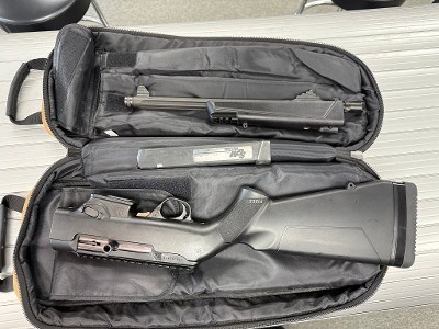 RUGER PC CARBINE 9MM LUGER (9x19 PARA) - Image 12 of 13