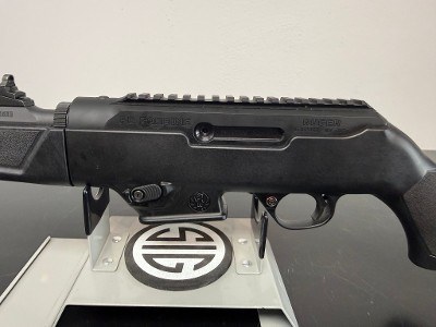 RUGER PC CARBINE 9MM LUGER (9x19 PARA) - Image 8 of 13
