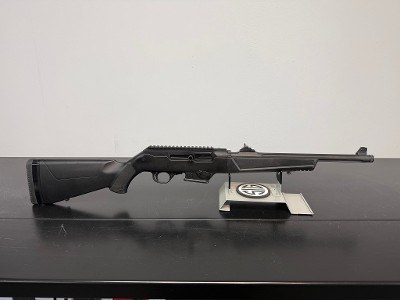 RUGER PC CARBINE 9MM LUGER (9x19 PARA) - Image 1 of 13