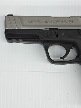 SMITH & WESSON SD9 VE 9MM LUGER (9x19 PARA) - Image 2 of 6