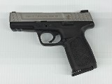 SMITH & WESSON SD9 VE 9MM LUGER (9x19 PARA) - Image 1 of 6
