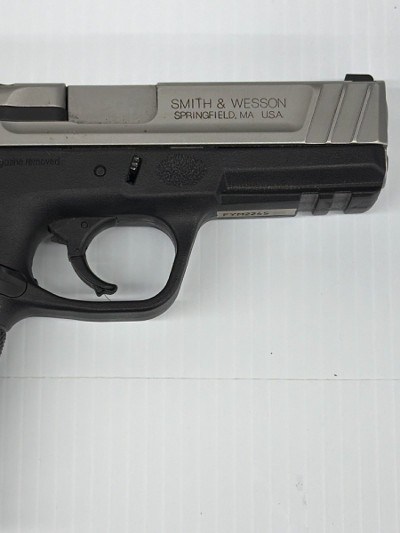 SMITH & WESSON SD9 VE 9MM LUGER (9x19 PARA) - Image 6 of 6