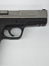 SMITH & WESSON SD9 VE 9MM LUGER (9x19 PARA) - Image 6 of 6