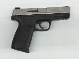 SMITH & WESSON SD9 VE 9MM LUGER (9x19 PARA) - Image 4 of 6