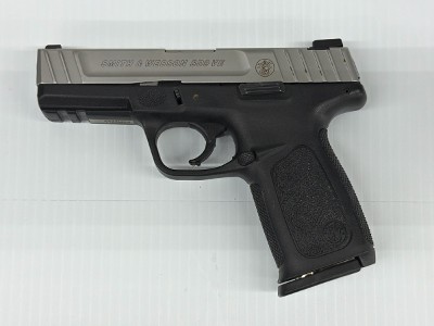 SMITH & WESSON SD9 VE 9MM LUGER (9x19 PARA) - Image 1 of 6
