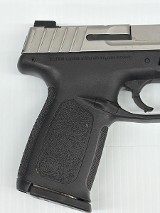 SMITH & WESSON SD9 VE 9MM LUGER (9x19 PARA) - Image 5 of 6