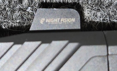 SHADOW SYSTEMS CR920XP ELITE COMPENSATED BARREL 9MM LUGER (9x19 PARA) - Image 5 of 6
