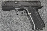 SHADOW SYSTEMS CR920XP ELITE COMPENSATED BARREL 9MM LUGER (9x19 PARA) - Image 1 of 6
