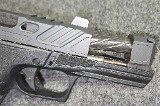 SHADOW SYSTEMS CR920XP ELITE COMPENSATED BARREL 9MM LUGER (9x19 PARA) - Image 4 of 6