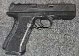 SHADOW SYSTEMS CR920XP ELITE COMPENSATED BARREL 9MM LUGER (9x19 PARA) - Image 2 of 6