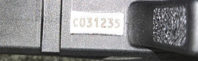 SHADOW SYSTEMS CR920XP ELITE COMPENSATED BARREL 9MM LUGER (9x19 PARA) - Image 6 of 6