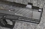 SHADOW SYSTEMS CR920XP ELITE COMPENSATED BARREL 9MM LUGER (9x19 PARA) - Image 3 of 6