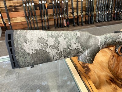 SAVAGE ARMS Axis .300 AAC BLACKOUT - Image 6 of 6