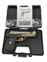 EAA MC 14T .380 ACP - Image 1 of 6