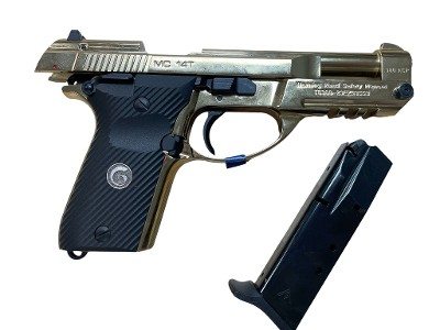 EAA MC 14T .380 ACP - Image 4 of 6