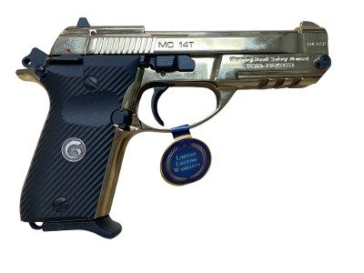 EAA MC 14T .380 ACP - Image 3 of 6