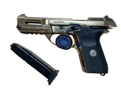 EAA MC 14T .380 ACP - Image 5 of 6