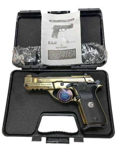 EAA MC 14T .380 ACP - Image 2 of 6