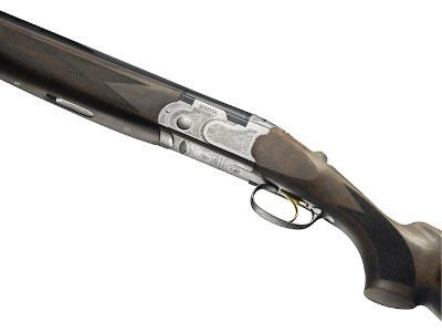 BERETTA 686 PIGEON I SPORTING (B-FAST) .410 GA - Image 4 of 4
