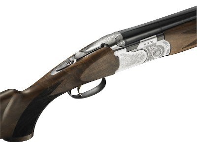 BERETTA 686 PIGEON I SPORTING (B-FAST) .410 GA - Image 3 of 4