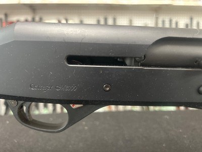STOEGER M3000 12 GA - Image 3 of 6