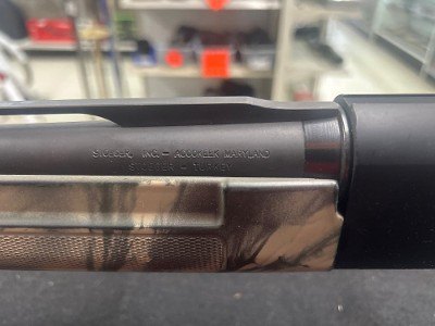 STOEGER M3000 12 GA - Image 5 of 6