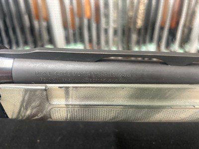STOEGER M3000 12 GA - Image 4 of 6