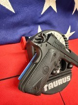 ROCK ISLAND ARMORY M1911 BABY ROCK .380 ACP - Image 3 of 5